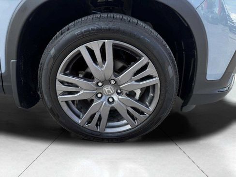Used 2022 Honda Pilot Sport image 68