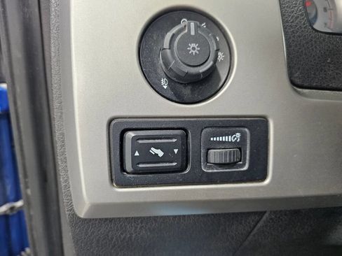 Used 2010 Ford F150 FX4 AWD/4WD image 25