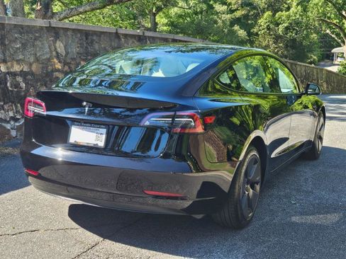 Used 2023 Tesla Model 3 Standard Range RWD image 10