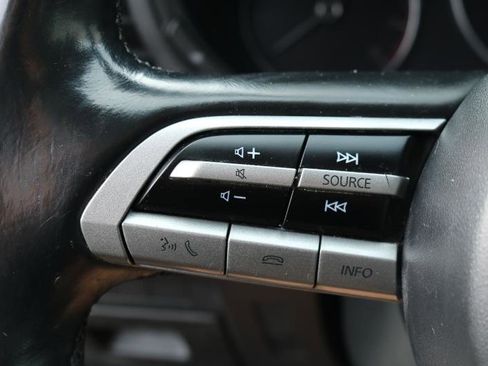 Used 2020 MAZDA MAZDA3 AWD Sedan w/ Select Package image 18