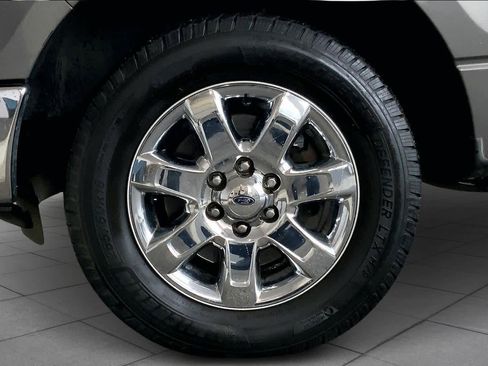 Used 2014 Ford F150 XLT w/ Equipment Group 302A Luxury image 10