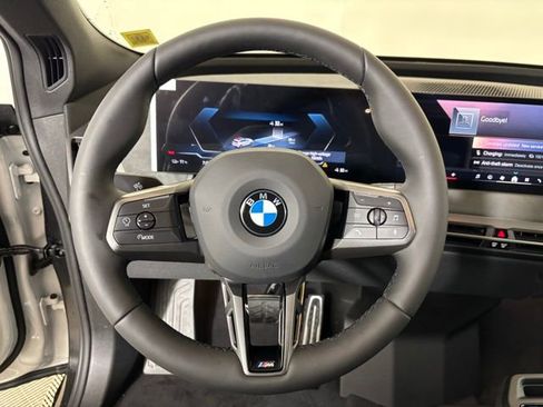 New 2026 BMW iX xDrive45 w/ M Sport Package image 12