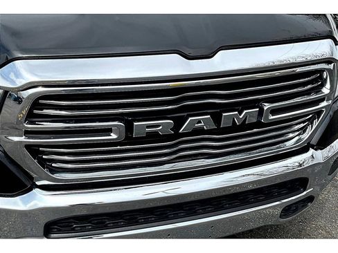 Used 2024 RAM 1500 Laramie RWD image 34