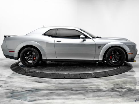 Used 2018 Dodge Challenger SRT Demon image 18