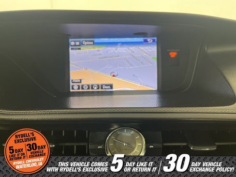 Used 2016 Lexus ES 350 image 31