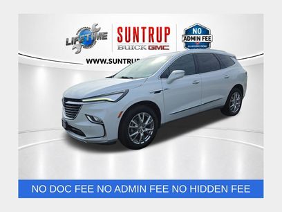 Used 2023 Buick Enclave Premium w/ Experience Buick Package