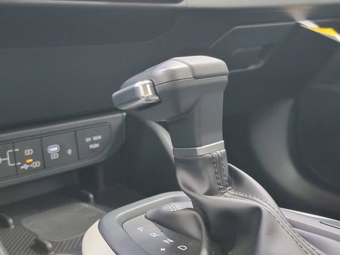 New 2025 Kia K4 GT-Line w/ GT-Line Sunroof Package image 26