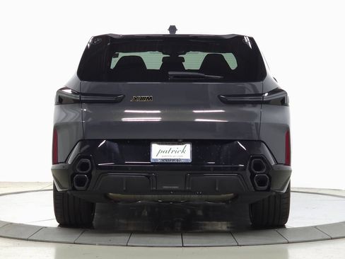 Used 2023 BMW XM AWD/4WD image 7