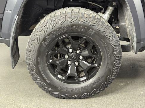 Used 2023 RAM 1500 TRX w/ TRX Level 2 Equipment Group AWD/4WD image 14