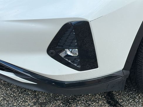 Certified 2024 Nissan Murano SV w/ SV Midnight Edition Package image 5