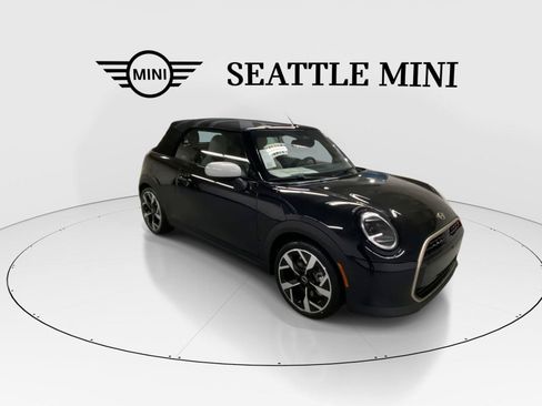Used 2026 MINI Cooper S FWD image 2