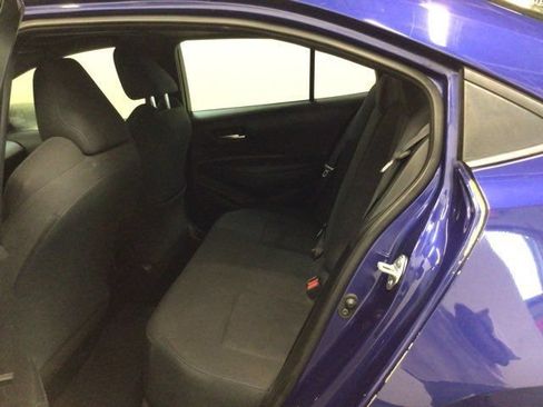 Used 2021 Toyota Corolla SE FWD image 14