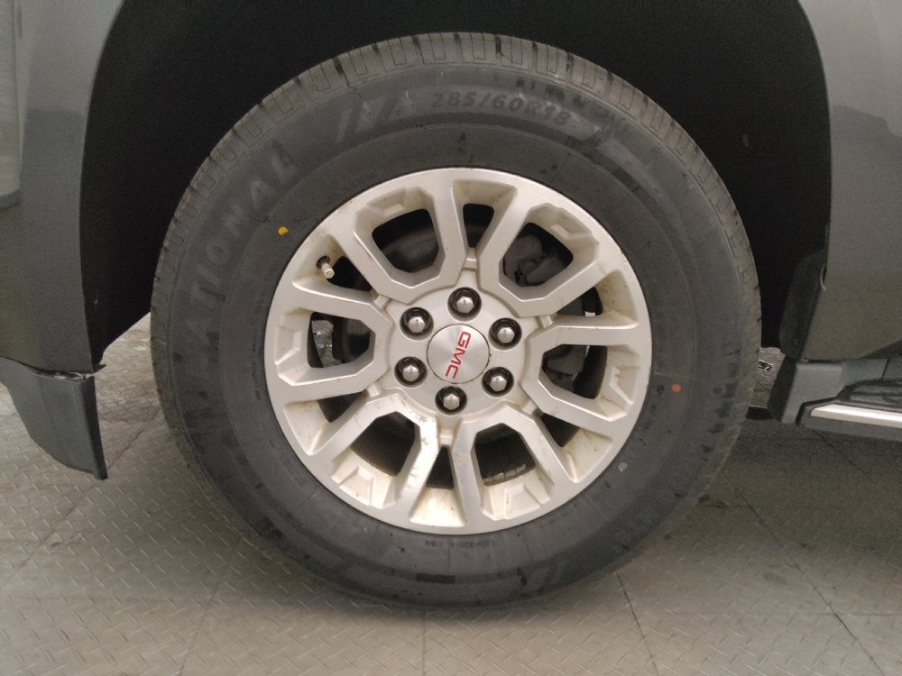 Used 2016 GMC Yukon SLE w/ HD Trailering Package AWD/4WD image 31