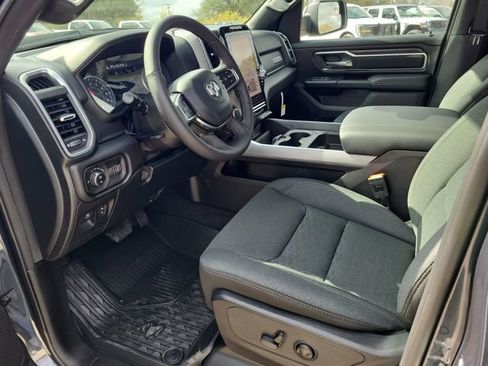 New 2026 RAM 1500 4x4 Crew Cab image 13