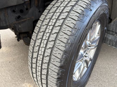 Used 2017 Ford F150 XLT w/ Equipment Group 302A Luxury image 14