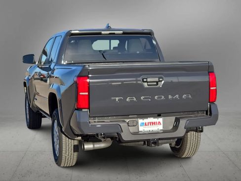 New 2026 Toyota Tacoma SR5 image 7