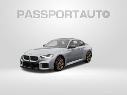 New 2026 BMW M2 CS