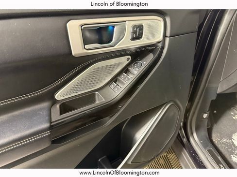 Used 2021 Ford Explorer ST w/ Equipment Group 401A image 18