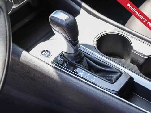 Used 2025 Nissan Altima 2.5 S FWD image 15