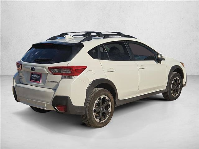 Used 2021 Subaru Crosstrek 2.0i Premium w/ Moonroof Package AWD/4WD image 5