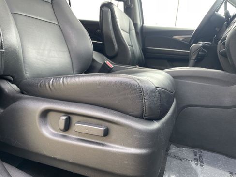 Used 2017 Honda Pilot EX-L image 21
