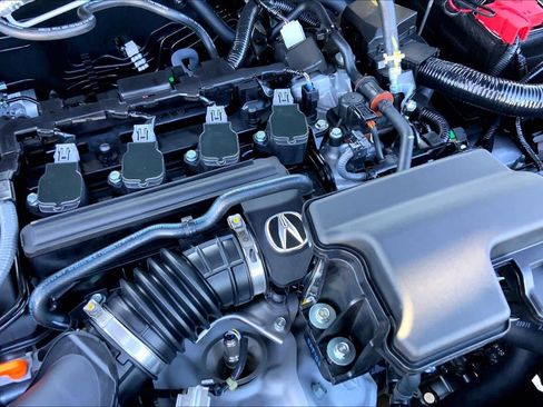 New 2026 Acura ADX A-Spec FWD image 19