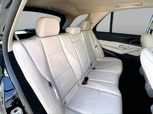 Used 2022 Mercedes-Benz GLE 350 image 21