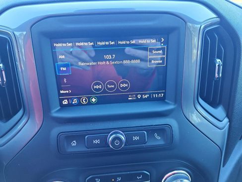 New 2026 GMC Sierra 1500 Pro w/ Pro Value Package image 10