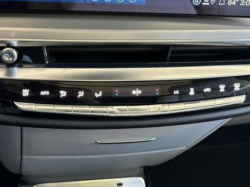 New 2026 Cadillac Lyriq Sport image 21