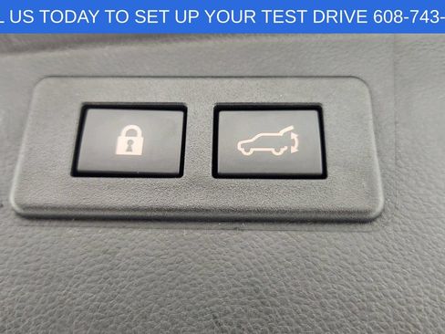 Used 2023 Subaru Outback Limited AWD/4WD image 21