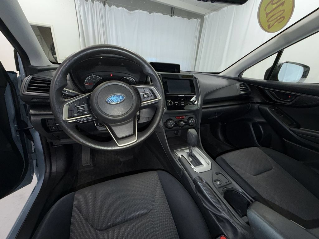 Used 2019 Subaru Crosstrek 2.0i AWD/4WD image 13