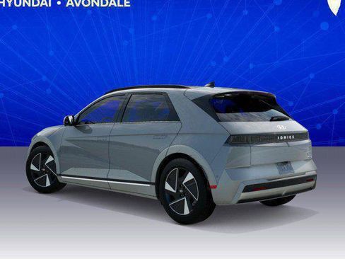 New 2026 Hyundai Ioniq 5 Limited RWD image 5