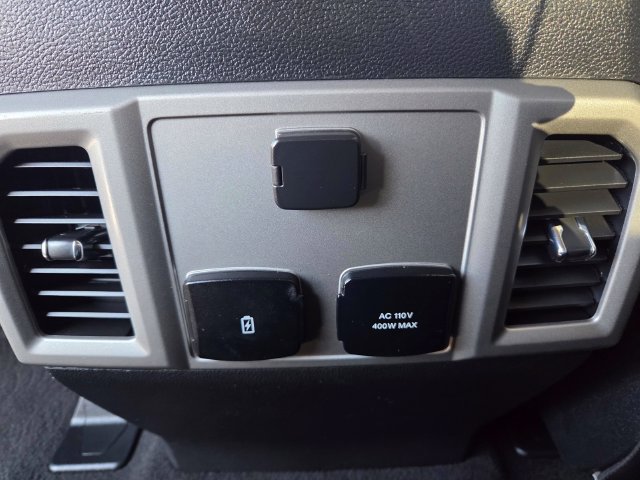 Certified 2021 Ford F250 Lariat AWD/4WD image 14