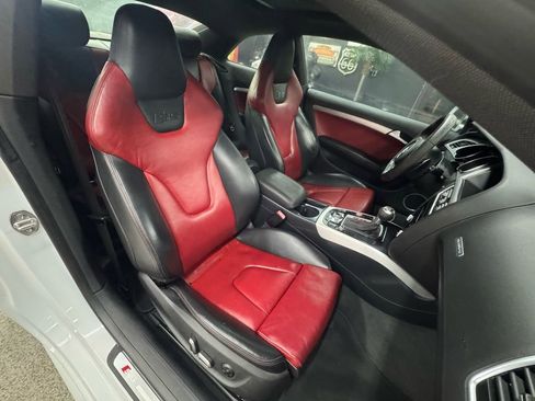Used 2015 Audi S5 Premium Plus w/ Technology Package image 16