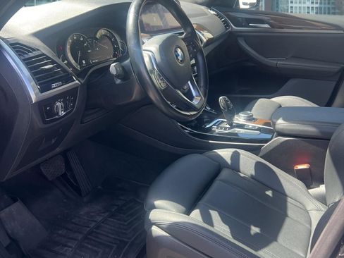 Used 2019 BMW X4 xDrive30i w/ Driving Assistance Package image 12