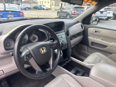 Used 2011 Honda Pilot EX-L image 9