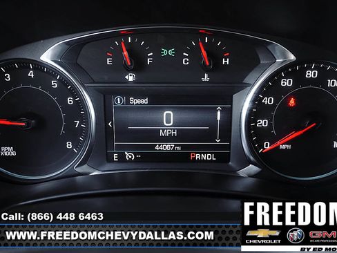 Certified 2023 Chevrolet Equinox LT FWD image 24