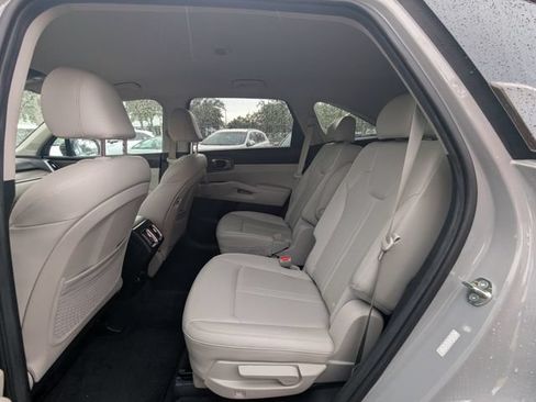 Certified 2023 Kia Sorento EX FWD image 13