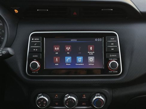 Used 2024 Nissan Kicks S image 17