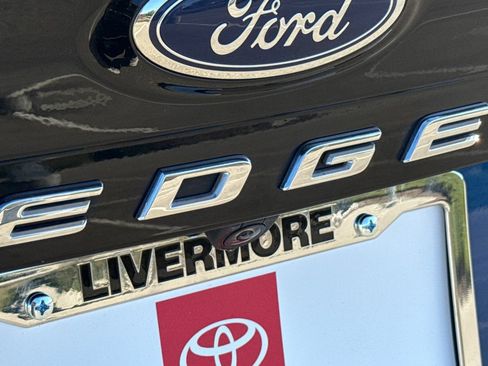 Used 2024 Ford Edge SEL AWD/4WD image 51