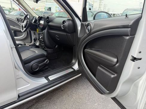 Used 2016 MINI Cooper Countryman S AWD/4WD image 12