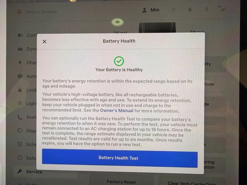 Used 2018 Tesla Model 3 Long Range image 17