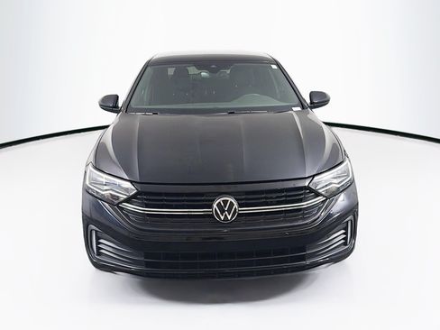 Used 2024 Volkswagen Jetta Sport FWD image 2
