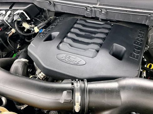 Certified 2022 Ford F150 XLT w/ Equipment Group 302A High AWD/4WD image 35