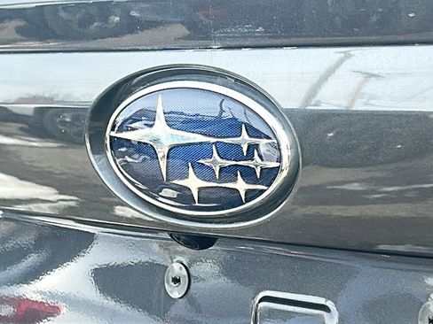 Certified 2023 Subaru Crosstrek 2.5i Sport AWD/4WD image 9