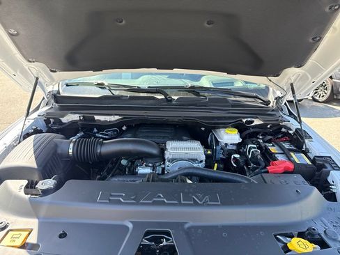 New 2027 RAM 1500 Limited AWD/4WD image 32