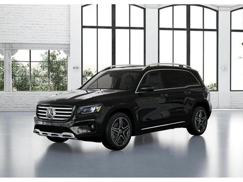 Certified 2026 Mercedes-Benz GLB 250 image 38