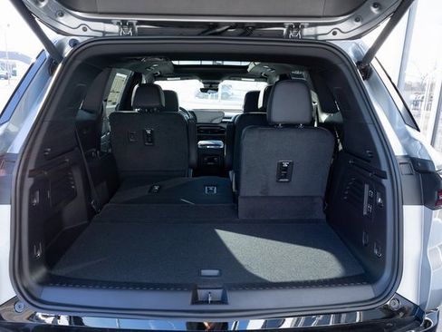 New 2026 Buick Enclave Sport Touring w/ Power Package image 23