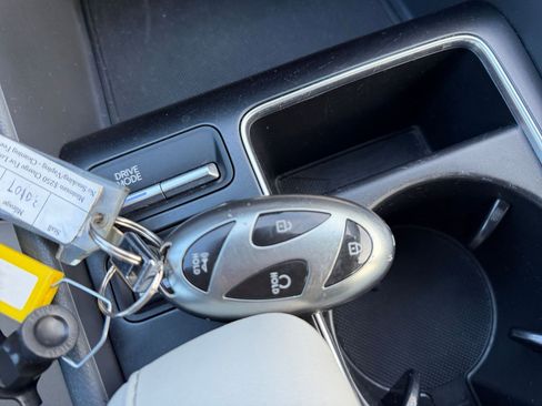 Used 2025 Hyundai Sonata SEL image 22