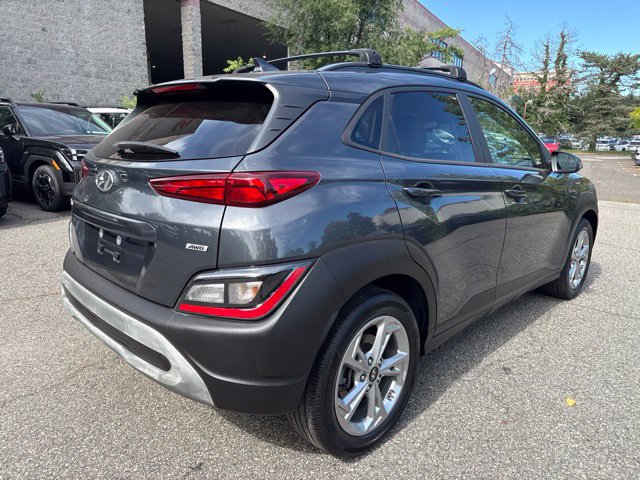 Used 2023 Hyundai Kona SEL AWD/4WD image 14